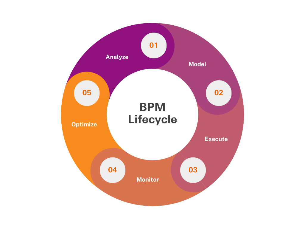 BPM Lifecycle